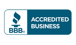 Certified Transmission is proud to be a Lincoln BBB (Better Business Bureau) Accredited Business.