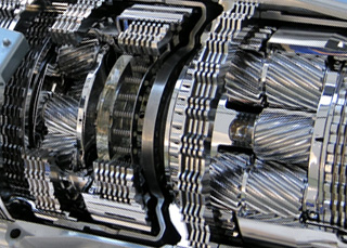 Lincoln auto transmission   repair faq