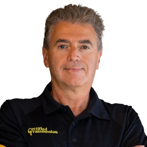 Certified Transmission Lincoln Nebraska